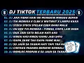 Download Lagu DJ TIKTOK TERBARU 2025 🎧 DJ JIKA TIDAK HARI INI MUNGKIN MINGGU DEPAN 🎵 DJ TIA MONIKA X CLBK X WUTWUT