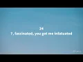 Switch Disco  ft  Ella Henderson - REACT (Lyrics)