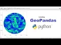 How to Install Python GeoPandas - Easy and Straightforward Tutorial