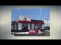 Introducing the new Arby s location in Glade Spring Virginia