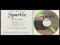 R. Kelly & Sparkle (3. BE CAREFUL - EXPLICIT LP VERSION)(© 1998 CD Single Promo)(Interscope)(Jive)