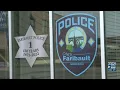 Man who died in custody identified as Jerrell Bryan Skelton 36
