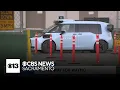 Waymo gets CPUC green light to begin Sacramento service