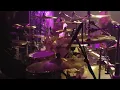 Pearl Artist Kai Hahto/Wintersun - Beyond The Dark Sun Drum Cam @ Nosturi, Helsinki 13.10.2012