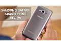 Samsung Galaxy Grand Prime Review