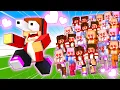Download Lagu MAIZEN LOVE CURSE Challenge : JJ and MIKEY vs JJ SISTER Minecraft Animation JJ \u0026 Mikey