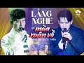 Download Lagu Quốc Thiên \u0026 Hoàng Hải - Lắng Nghe Mùa Xuân Về | Official Music Video | Mây Sài Gòn