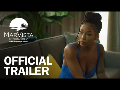 Official Trailer