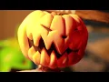Jun Planning s Nightmare Before Christmas Pumpkin King Complete Review
