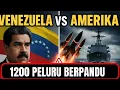Download Lagu ⚠️VENEZUELA DIKEPUNG. Ganjaran Bounty $50 Juta: US Kejar Maduro, Venezuela Bersedia Berperang !