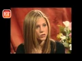 Flashback Pre-Pitt Aniston on Unrequited Love