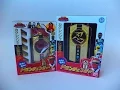 Download Lagu Ninja Sentai Kakuranger SUPER SENTAI ARTISAN Doron Changer PT2 忍者戦隊カクレンジャー ドロンチェンジャー