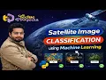 Satellite Image Classification using Python Image Processing Projects for Final Year