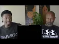 Lil Scoom89 - Blood In Blood Out (Official Music Video) | DAD REACTION