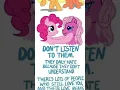 My Little Pony Friendship is Magic Mane Six