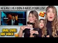 Download Lagu AFGAN- If I don't have your love (OFFICIAL MV) | FILIPINA REACTION #Afgan #JazzyRaymundoReaction
