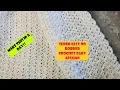 Download Lagu No Border Easy Crochet Baby Afghan