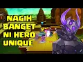 Download Lagu verloren saga oorsprong tijd om Midnight uniek af te maken