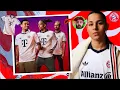 The NEW FC Bayern AWAY Kit IS NOW OUT BRAND NEW KIT - Bayern News