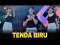 Download Lagu HAPPY ASMARA - TENDA BIRU | Feat. BINTANG FORTUNA (Official Music Video)