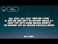 GloRilla - TGIF (Audio/Lyrics) 🎵 | it's 7pm Friday it's 95 degrees | Tiktok Song