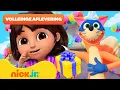 Download Lagu Dora | Nieuwe Volledige Aflevering van Dora! | Dora Brengt Swiper een Verjaardagscadeau! 🎁🦊