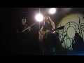 Caroline Polachek - Look at Me Now (The Bowery Ballroom, NYC 10/27/19)