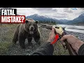 The Gun That ABSOLUTELY Gets You Killed in Alaska Not What You Think