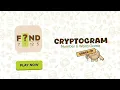 Cryptogram