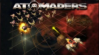 Download Atomaders OST - Coralos MP3