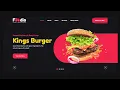 Create a Responsive Website with HTML CSS and JavaScript - Part 2