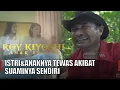 Lagu Keluarga Hancur Karena Ulah Suami | Roy Kiyoshi Anak Indigo ANTV | Eps 1 Part 2