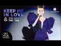 Download Lagu Keep Me In Love \u0026 Xin Hãy Thứ Tha - Hồ Ngọc Hà | Ravolution Music Festival