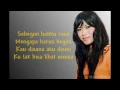 Download Lagu Puteri Caroline - Melawan Arus Cintamu [HQ]