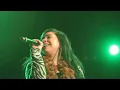 Carla Morrison - Eres Tú (EN VIVO)