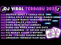 Download Lagu DJ TIKTOK TERBARU 2025-🎵 DJ NGAPAIN REPOT X TABOLA BALE🎵 DJ TABOLA BALE X CALON MANTU IDAMAN