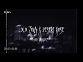 Download Lagu Lolo Zouaï x Desert Rose (8D Audio \u0026 Sped Up) by darkvidez