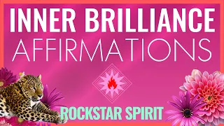 Affirmations to light up Confidence Motivation Creative Power