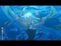 Download Lagu Shitsuren Song - Riria/ED 2nd Summertime Render [Romaji, Lirik Indonesia]