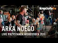 Download Lagu Arka Noego LIVE Przystanek Woodstock 2011 (CAŁY KONCERT)