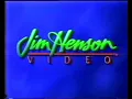 Lagu UK VHS Opening: The Muppet Christmas Carol (1995, V2)