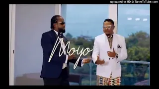 christian bella ft werrason moyo official audio music 