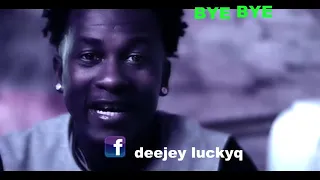bye bye 2016 megga mix dj lucky q