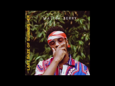 Download MP3 Maleek Berry - Nuh Let Go (Audio)