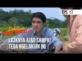 SEBELUM DUNIA TERBALIK - Liciknya Ajad Sampai Tega Ngelakuin Ini  | Eps 17