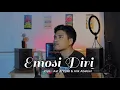 Download Lagu Emosi Diri - Murni Chania | Cover by Abi Arrazy