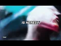 Bring Me The Horizon - Dehumanized (Lyrics)