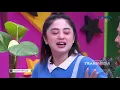 Download Lagu Kedekatan Nabila Ellisa dan Ilyas bachtiar Bikin Netizen Baper | PAGI PAGI AMBYAR (24/5/22) P1