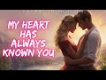 Download Lagu ❤️ My Heart Has Always Known You 💋 (Lyrics) | New Romantic Love Song | English Music 2025 ❤️