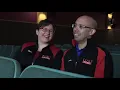The Lory Theater in Highland - Success by Custard